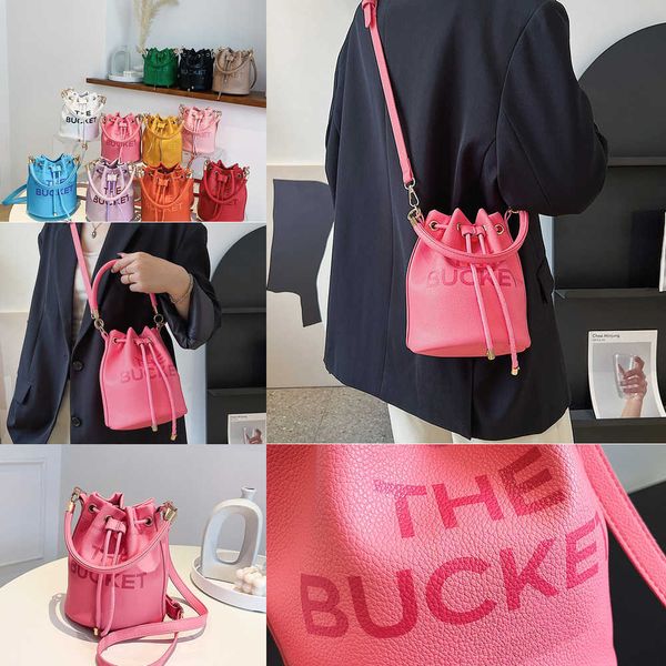 marc bucket bag leather handbag crossbody bags women handbags womens designers wallet woman fashion allmatch classic totes
marc bucket bag leather handbag crossbody bags women handbags womens designers wallet woman fashion allmatch classic totes