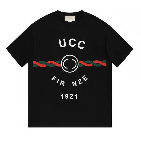 23new mens t shirt designer t shirt mens tees fashionable pure cotton, high-end, luxurious, comfortable, and versatile, the same clothing fo, White;black
23new mens t shirt designer t shirt mens tees fashionable pure cotton, high-end, luxurious, comfortable, and versatile, the same clothing fo, White;black