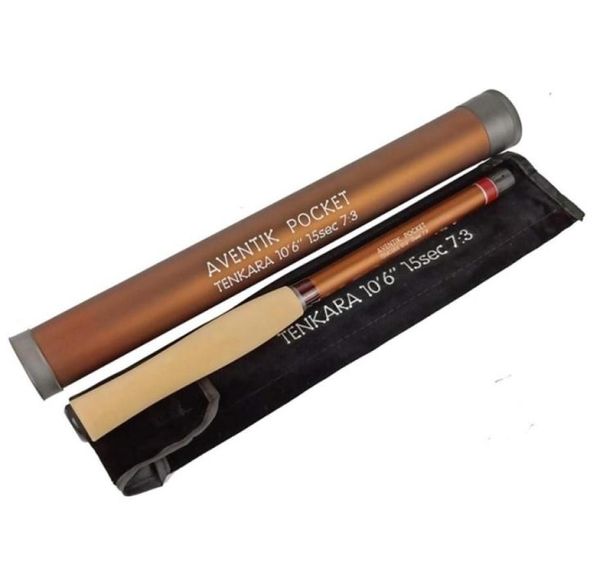 aventik 9ft to 13ft mini tenkara fishing rod super light slim short fly with carbon tube 2201117171020
aventik 9ft to 13ft mini tenkara fishing rod super light slim short fly with carbon tube 2201117171020