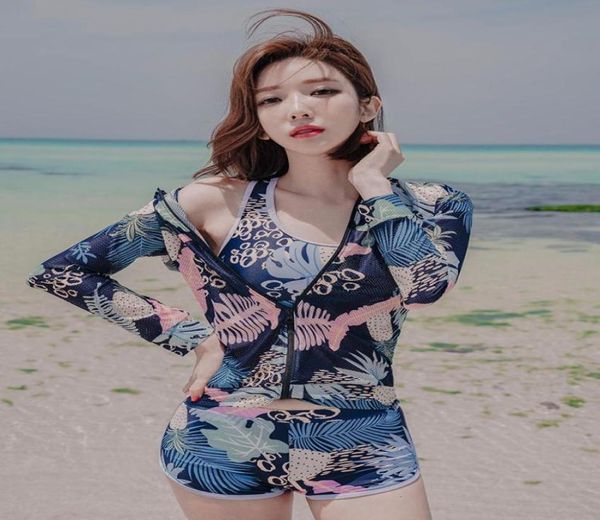 long sleeve women separate swimwear woman rashguard sports blue surfing swimsuit zipper swimsuits female rash guard kit trunks one3337029 
long sleeve women separate swimwear woman rashguard sports blue surfing swimsuit zipper swimsuits female rash guard kit trunks one3337029