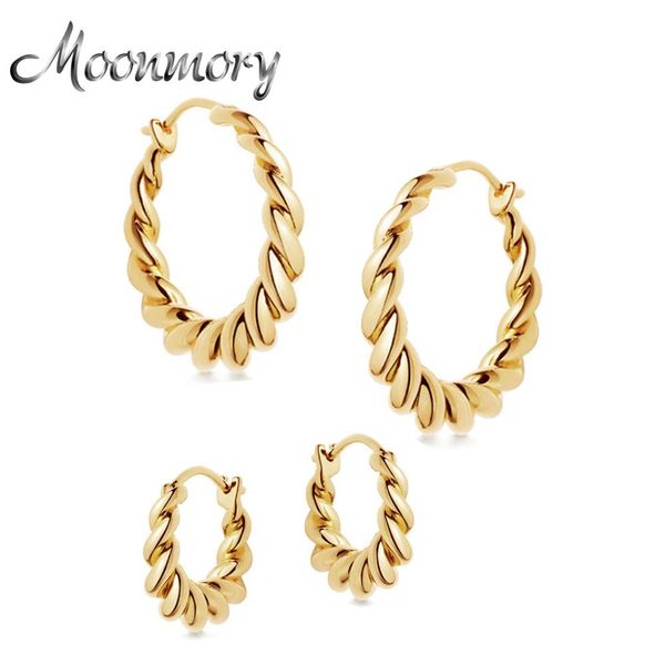 huggie moonmory 925 sterling silver popular design huggie hoop earrings gold graduated tidal hoops earring for european women jewelry, Golden;silver
huggie moonmory 925 sterling silver popular design huggie hoop earrings gold graduated tidal hoops earring for european women jewelry, Golden;silver