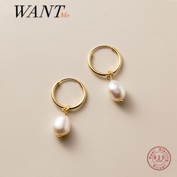 stud wantme genuine 925 sterling silver natural freshwater baroque pearl unusual earrings for women chic charming goth jewelry 230519, Golden;silver
stud wantme genuine 925 sterling silver natural freshwater baroque pearl unusual earrings for women chic charming goth jewelry 230519, Golden;silver