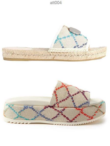 2023 womens fashion platform sandal 55mm height slippers espadrille slides outdoor beach rubber slip-on sandals''gg'', Black
2023 womens fashion platform sandal 55mm height slippers espadrille slides outdoor beach rubber slip-on sandals''gg'', Black