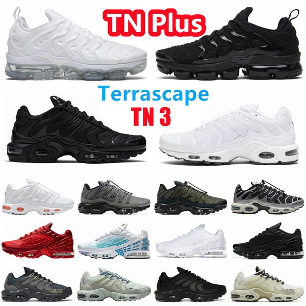 tn plus toggle utility classic running shoes terrascape tns 3.0 tuned designer sneakers triple black white grey fog fitness gym jogging walk
tn plus toggle utility classic running shoes terrascape tns 3.0 tuned designer sneakers triple black white grey fog fitness gym jogging walk