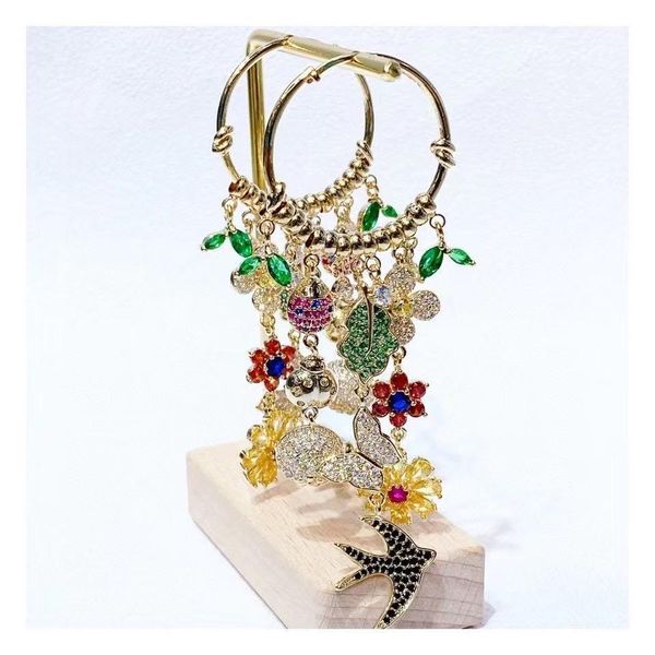 knot jankellyfamous brand yellow cz maxi big statement earrings for women wedding party bohemia pendientes mujer moda 2021, Silver
knot jankellyfamous brand yellow cz maxi big statement earrings for women wedding party bohemia pendientes mujer moda 2021, Silver