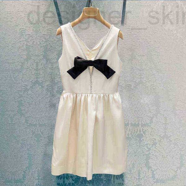 basic & casual dresses designer deep v suspender skirt heavy industry diamond inlaid sweet temperament dress bprincess doll summer mv0s, Black;gray
basic & casual dresses designer deep v suspender skirt heavy industry diamond inlaid sweet temperament dress bprincess doll summer mv0s, Black;gray