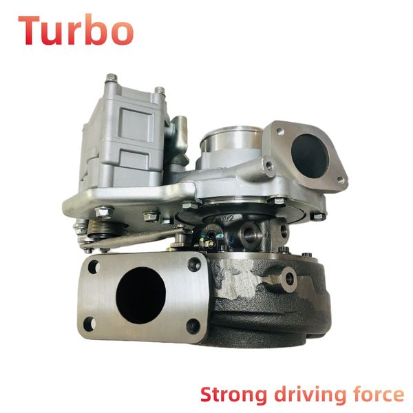 hino 770744-0007 17201-e0701 gt2563klv turbocharger