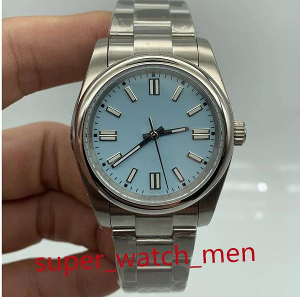 4 styles 36mm watch super watches men automatic asia 2813 movement women's mens bp factory steel 126000 eta midsize ladies bpf wristwat, Slivery;brown
4 styles 36mm watch super watches men automatic asia 2813 movement women's mens bp factory steel 126000 eta midsize ladies bpf wristwat, Slivery;brown