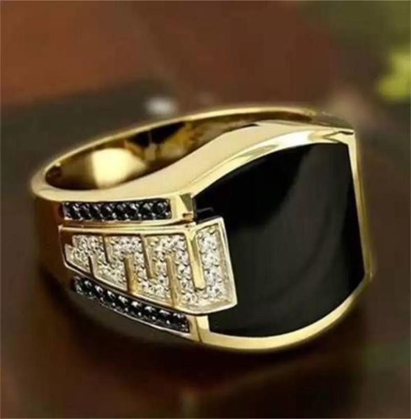 retro men ring black zircon ringrings for women punk hip hop fashion silver jewelry c39646190
retro men ring black zircon ringrings for women punk hip hop fashion silver jewelry c39646190