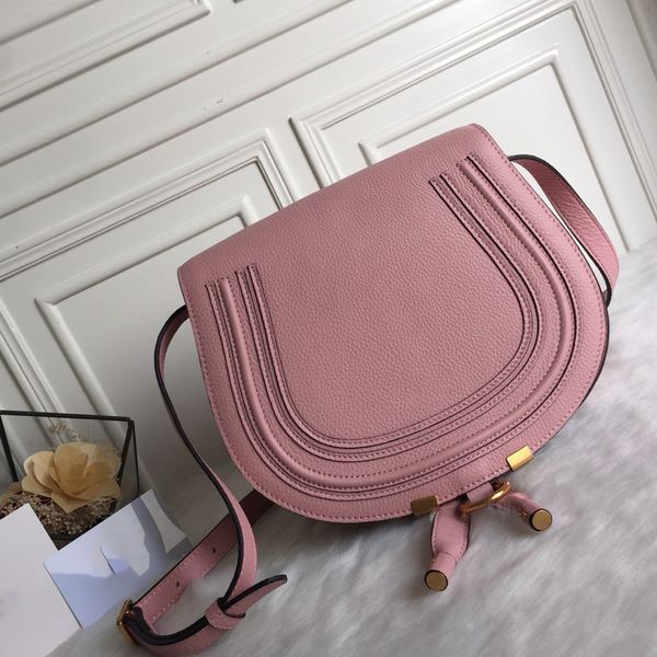 clutch flap marcie small saddle bag designer wallet famous adjustable shoulder straps handbag cowhide leather women's pink crossbody ba
clutch flap marcie small saddle bag designer wallet famous adjustable shoulder straps handbag cowhide leather women's pink crossbody ba