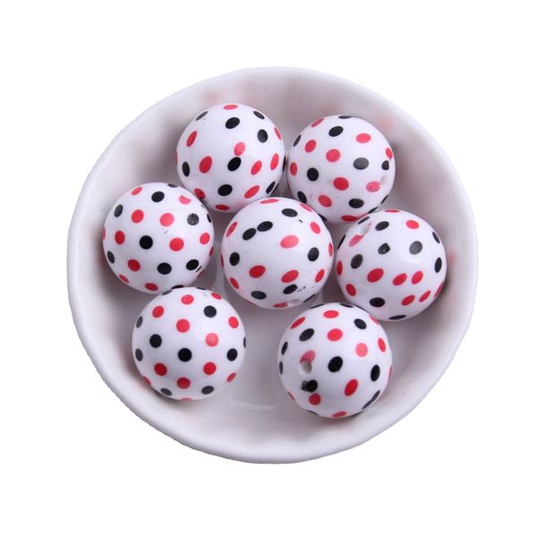 crystal kwoi vita 20mm 100pcs chunky acrylic matte pearl print dot beads for jewelry making wholesales
crystal kwoi vita 20mm 100pcs chunky acrylic matte pearl print dot beads for jewelry making wholesales