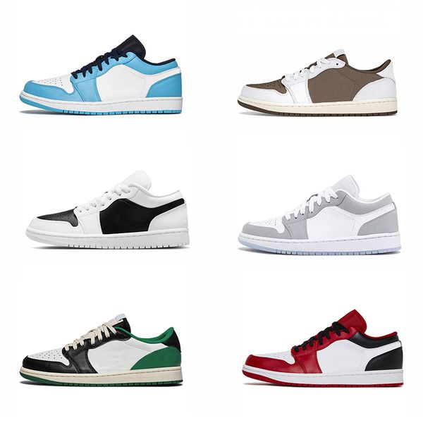 designer jumpman 1 kids sneakers 1s low wolf grey mighty pink unc panda reverse black toe black phantom jorden1s youth boys girls kid toddle
designer jumpman 1 kids sneakers 1s low wolf grey mighty pink unc panda reverse black toe black phantom jorden1s youth boys girls kid toddle