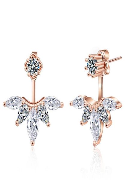 korean fashion jewelry stainless steel cz crystals stud earrings for girls women cubic zirconia accessories gift silver plated ed24161933, Golden;silver
korean fashion jewelry stainless steel cz crystals stud earrings for girls women cubic zirconia accessories gift silver plated ed24161933, Golden;silver