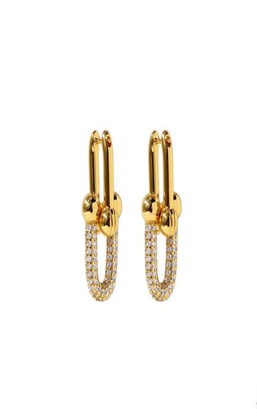 new stainless steel heart shape stud utype t earrings with crystal for women fashion genuine jewelry rose goldsilvergold love e2723203, Golden;silver
new stainless steel heart shape stud utype t earrings with crystal for women fashion genuine jewelry rose goldsilvergold love e2723203, Golden;silver
