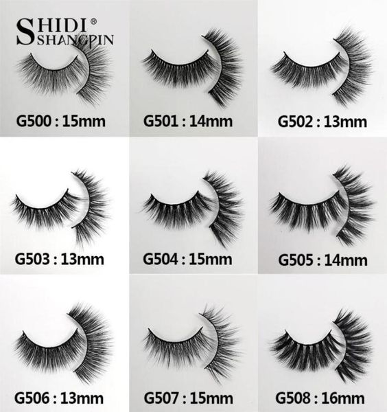 whole 5 pairs natural long eyelashes false eyelashes makeup full lashes natural mink 3d mink lashes faux cils7795683
whole 5 pairs natural long eyelashes false eyelashes makeup full lashes natural mink 3d mink lashes faux cils7795683