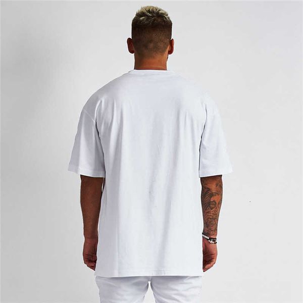 2023 men t shirt short sleeve rhude tess designer casual fashion blank cotton street wear tshirt oversized drop shoulder tshirt custom print, White;black
2023 men t shirt short sleeve rhude tess designer casual fashion blank cotton street wear tshirt oversized drop shoulder tshirt custom print, White;black
