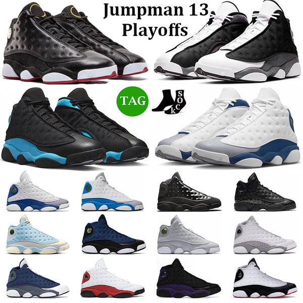 2023 playoffs 13 basketball shoes men women jumpman 13s university blue black flint black cat french blue chicago mens trainers outdoor snea
2023 playoffs 13 basketball shoes men women jumpman 13s university blue black flint black cat french blue chicago mens trainers outdoor snea
