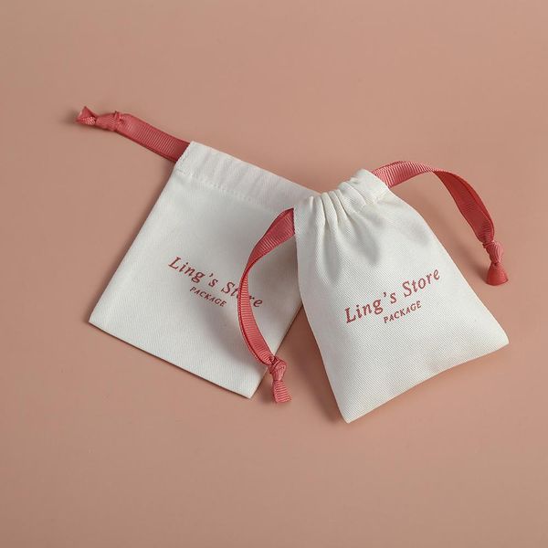 anklets 50 white cotton bags print your jewelry drawstring pouches velvet jewelry packaging bag chic wedding favor candy bags pouch, Red;blue
anklets 50 white cotton bags print your jewelry drawstring pouches velvet jewelry packaging bag chic wedding favor candy bags pouch, Red;blue