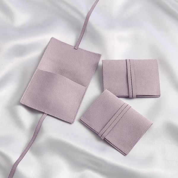 boxes small drawstring gift bags light purple jewerly necklace ring packaging pouches microfiber envelope wedding favor candy bags, Black;white
boxes small drawstring gift bags light purple jewerly necklace ring packaging pouches microfiber envelope wedding favor candy bags, Black;white