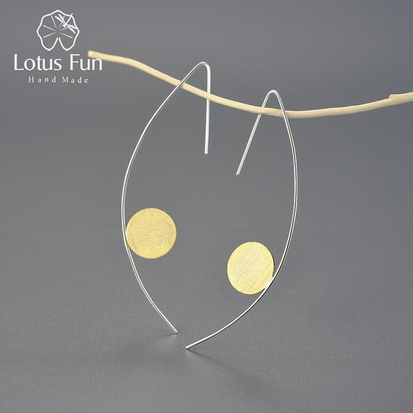 knot lotus fun real 925 sterling silver handmade designer fine jewelry modern minimalism style geometric drop earrings for women gift
knot lotus fun real 925 sterling silver handmade designer fine jewelry modern minimalism style geometric drop earrings for women gift