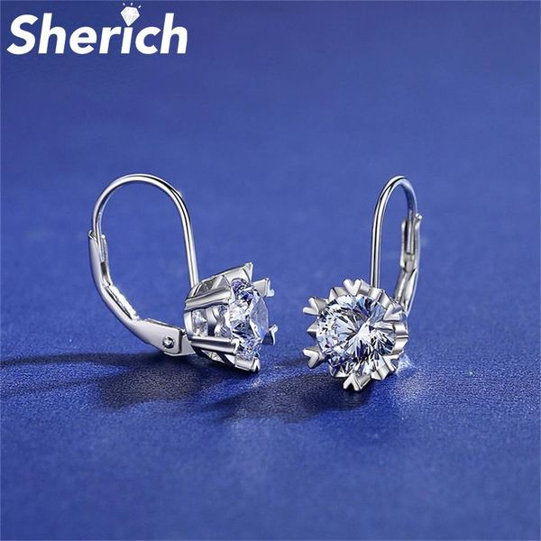knot sherich snowflake heart 0.5ct moissanite diamonds 100% 925 sterling silver charming fashion drop earrings women's brand jewelry
knot sherich snowflake heart 0.5ct moissanite diamonds 100% 925 sterling silver charming fashion drop earrings women's brand jewelry