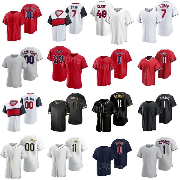 custom baseball 48 emmanuel clase jersey 38 steven kwan 11 jose ramirez 55 josh bell 0 andres gimenez 7 myles straw 1 amed rosario cool base, Blue;black
custom baseball 48 emmanuel clase jersey 38 steven kwan 11 jose ramirez 55 josh bell 0 andres gimenez 7 myles straw 1 amed rosario cool base, Blue;black
