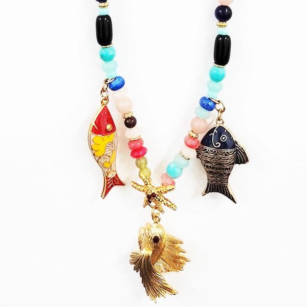 necklaces starfish faux pearl collar bib statement chunky necklace pendant beads bird gold hummingbird necklaces for women gift, Silver
necklaces starfish faux pearl collar bib statement chunky necklace pendant beads bird gold hummingbird necklaces for women gift, Silver