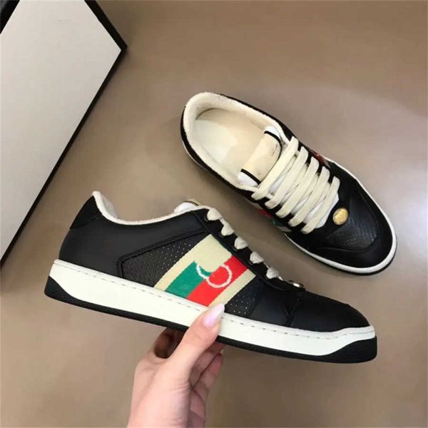 7a 2023 designer skate shoes fashion mens and womens ggity sneakers luxury sports shoe new casual trainers running classic asxdffh, Black
7a 2023 designer skate shoes fashion mens and womens ggity sneakers luxury sports shoe new casual trainers running classic asxdffh, Black
