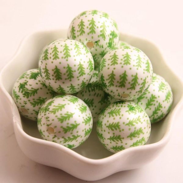 crystal oykza jewelry 12mm 20mm acrylic matte imitation pearl print christmas tree beads for girls necklace jewelry
crystal oykza jewelry 12mm 20mm acrylic matte imitation pearl print christmas tree beads for girls necklace jewelry