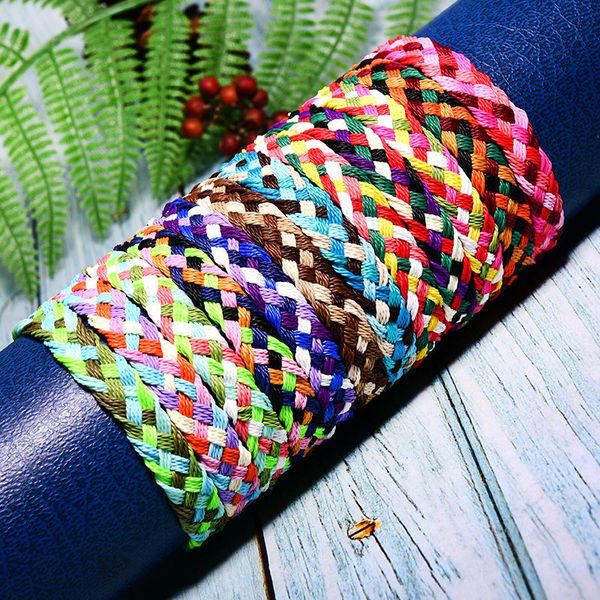 bangle moon girl 12 pieces braided friendship bracelet for women boho waterproof woven handmade macrame pulseras femme dropshipping, Black
bangle moon girl 12 pieces braided friendship bracelet for women boho waterproof woven handmade macrame pulseras femme dropshipping, Black