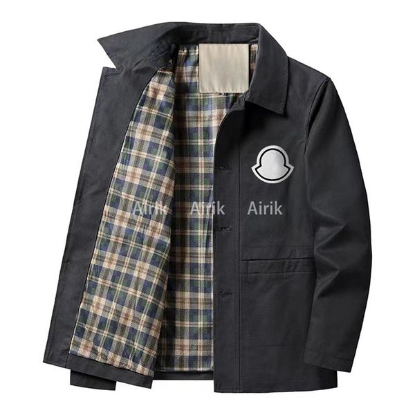 casual men's jacket monclair winter jackets fashion mens winter coats quality jacket s-xxl293y, Black;brown
casual men's jacket monclair winter jackets fashion mens winter coats quality jacket s-xxl293y, Black;brown