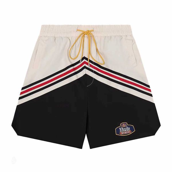 rhude shorts mens designer men fashion swimshorts short gym pants casual beach loose for man women swimming trunk hswt, White;black
rhude shorts mens designer men fashion swimshorts short gym pants casual beach loose for man women swimming trunk hswt, White;black