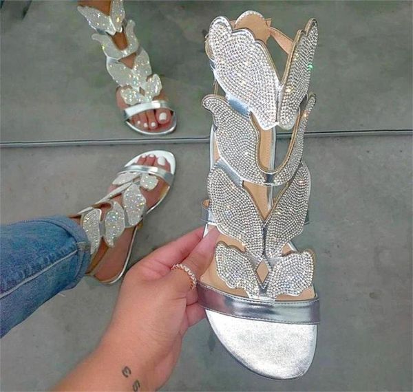 woman slippers rhinestone slides sandals women039s ladies butterfly shoes flats female fashion crystal open toe ankle zipp8663310, Black
woman slippers rhinestone slides sandals women039s ladies butterfly shoes flats female fashion crystal open toe ankle zipp8663310, Black