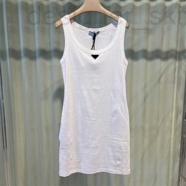 basic & casual dresses designer tank dress women's 2023 summer new slim and versatile fit skirt 0mrx, Black;gray
basic & casual dresses designer tank dress women's 2023 summer new slim and versatile fit skirt 0mrx, Black;gray
