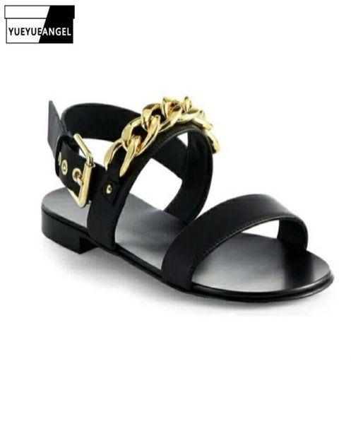 vintage mens gladiator sandals chain cow leather sandals casual male outside flats roma shoes summer beach3900431, Black
vintage mens gladiator sandals chain cow leather sandals casual male outside flats roma shoes summer beach3900431, Black