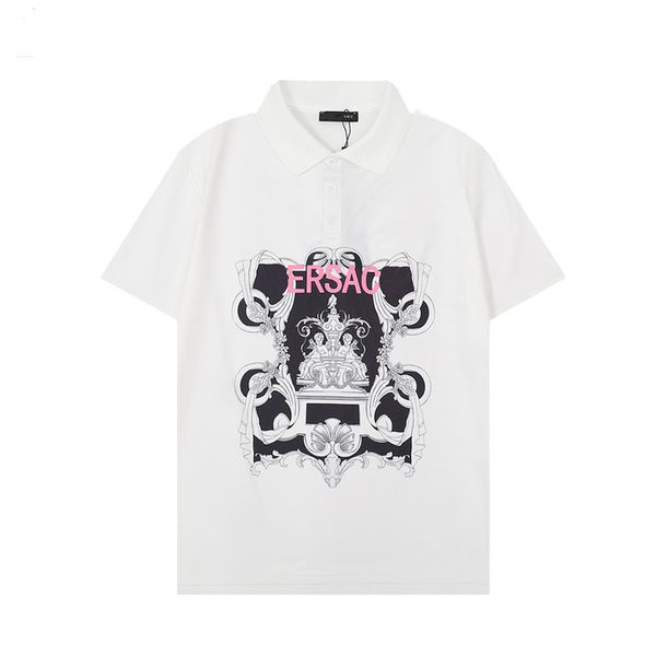 6 new fashion london england polos shirts mens designers polo shirts high street embroidery printing t shirt men summer cotton casual t-shir, White;black
6 new fashion london england polos shirts mens designers polo shirts high street embroidery printing t shirt men summer cotton casual t-shir, White;black