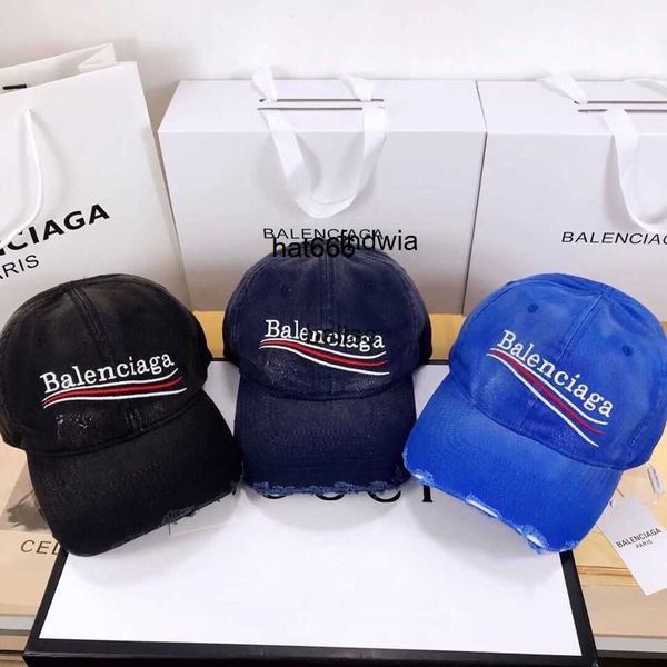 23 new baseball hat old fringe couples balencigas same soft comfortable fashion shade hat, Blue;gray
23 new baseball hat old fringe couples balencigas same soft comfortable fashion shade hat, Blue;gray