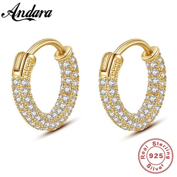 huggie andara 100% 925 sterling silver created moissanite gemstone party fashion small hoop earrings for women hip hop fine jewelry, Golden;silver
huggie andara 100% 925 sterling silver created moissanite gemstone party fashion small hoop earrings for women hip hop fine jewelry, Golden;silver