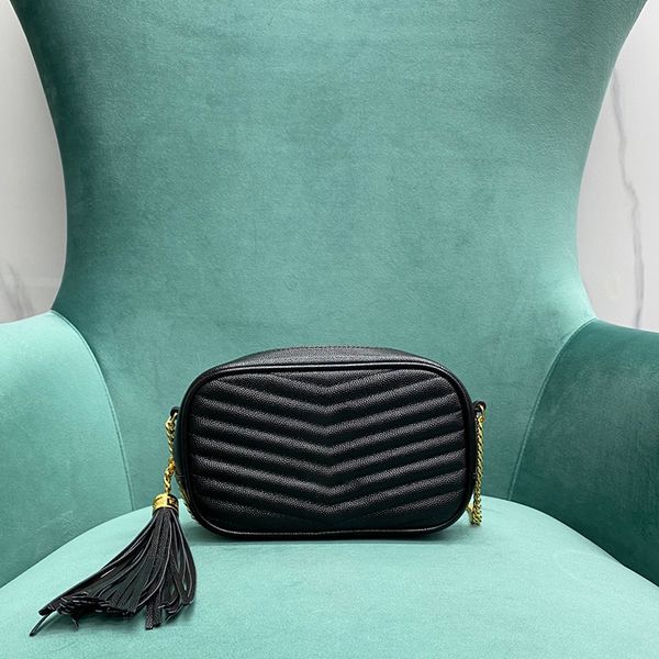 designer camera bag luxury chain bag genuine leather shoulder bag 19cm high imitation crossbody bag with box zy005
designer camera bag luxury chain bag genuine leather shoulder bag 19cm high imitation crossbody bag with box zy005