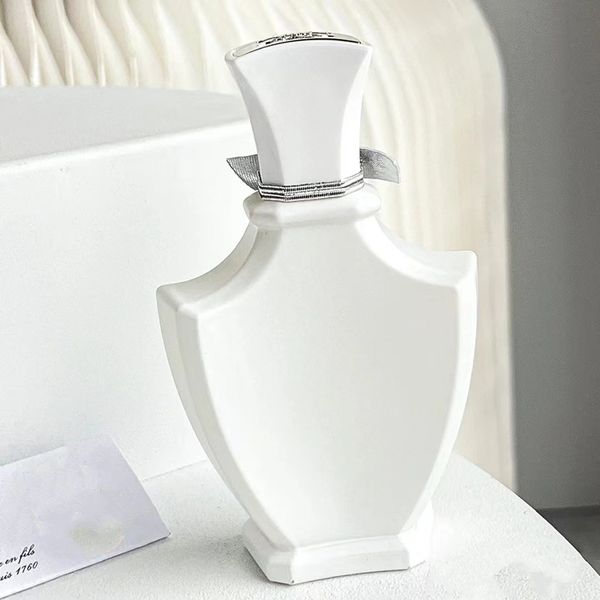 luxury 75ml love in white perfume men women fragrances eau de parfum millesime spray 25floz long lasting smell cologne fast ship
luxury 75ml love in white perfume men women fragrances eau de parfum millesime spray 25floz long lasting smell cologne fast ship