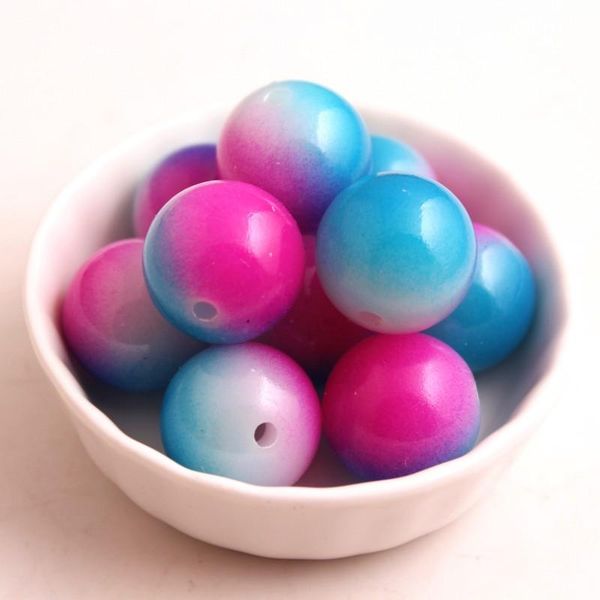 crystal oykza new fashion 100pcs 20mm mix colorful acrylic rainbow beads chunky acrylic beaded for jewelry making
crystal oykza new fashion 100pcs 20mm mix colorful acrylic rainbow beads chunky acrylic beaded for jewelry making
