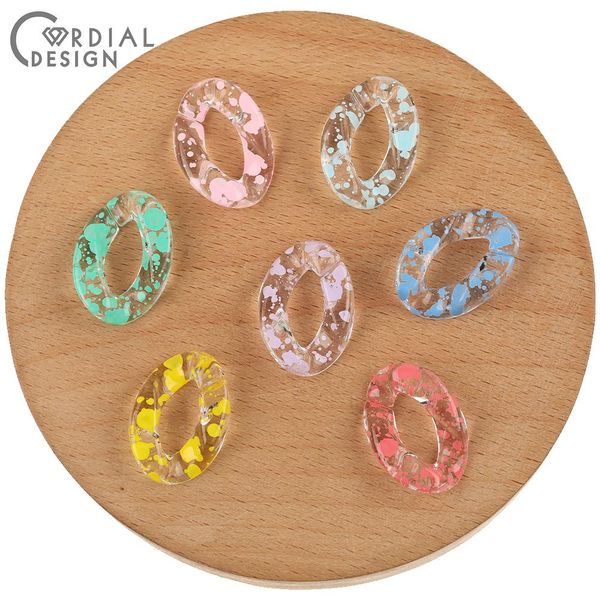 crystal cordial design 200pcs 16*23mm acrylic beads/jewelry accessories/hand made/oval shape/jewelry findings components/diy charms
crystal cordial design 200pcs 16*23mm acrylic beads/jewelry accessories/hand made/oval shape/jewelry findings components/diy charms