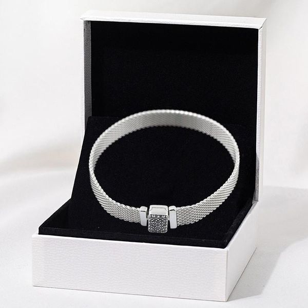 bangle 925 sterling silver reflexions sparkling clasp bracelets for women fit charms beads diy bracelet bangles gift fashion jewelry, Black
bangle 925 sterling silver reflexions sparkling clasp bracelets for women fit charms beads diy bracelet bangles gift fashion jewelry, Black