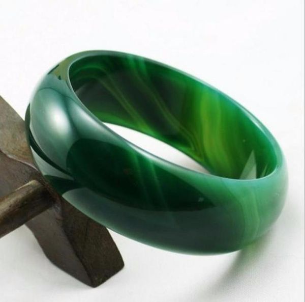 bangle natural green fashion accessories jade bangle bracelet charm jadeite jewelry hand carved round bangle for baby men women 4652mm, Black
bangle natural green fashion accessories jade bangle bracelet charm jadeite jewelry hand carved round bangle for baby men women 4652mm, Black