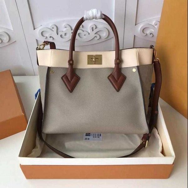 designer bag tote hh m53823 designer luxury handbags purse on my side bags elegant stitching fine grain calf women shoulder strap handbag si
designer bag tote hh m53823 designer luxury handbags purse on my side bags elegant stitching fine grain calf women shoulder strap handbag si