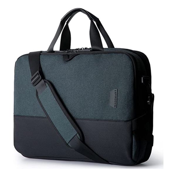 15.6-inch lapbag oxford cloth portable men's business briefcase black shoulder large capacity 13 inches 14 inches 17.3 inches hbp
15.6-inch lapbag oxford cloth portable men's business briefcase black shoulder large capacity 13 inches 14 inches 17.3 inches hbp