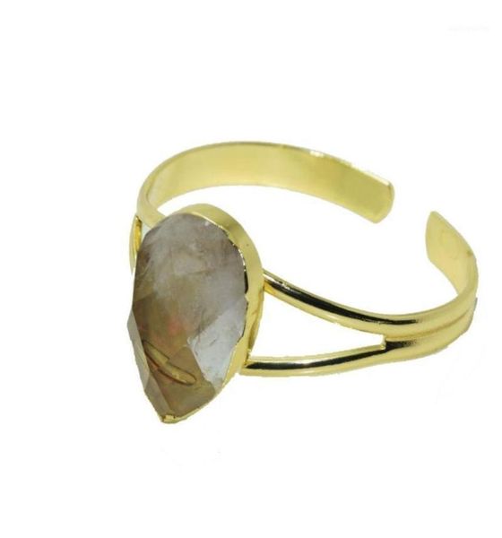 bangle water drop faceted crystal quartz pendant women bracelet 2021 natural gem stone clear couple bracelets15120200, Black
bangle water drop faceted crystal quartz pendant women bracelet 2021 natural gem stone clear couple bracelets15120200, Black