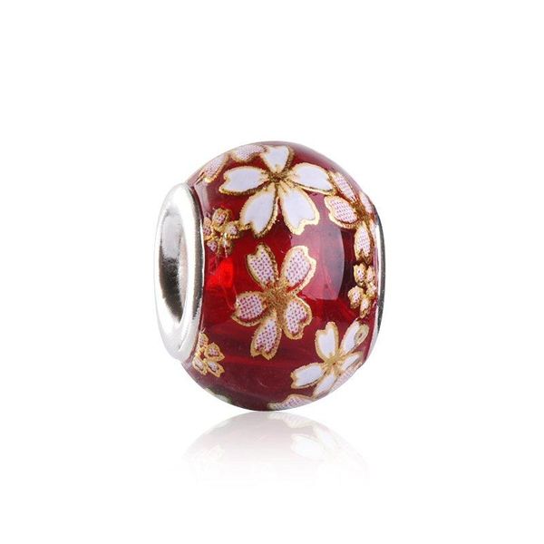 crystal 200pcs colorful daisy round ball beads silver plate core murano charms glass beads diy for female bracelet jewelry
crystal 200pcs colorful daisy round ball beads silver plate core murano charms glass beads diy for female bracelet jewelry