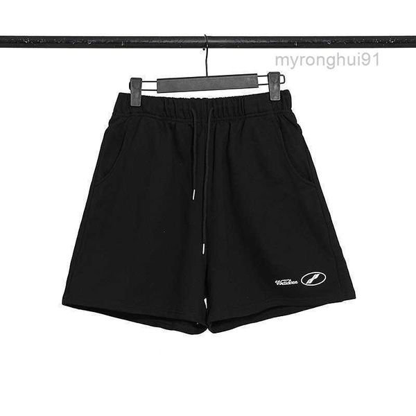 spring/summer new high edition letter print sports shorts 9ooi gncy, White;black 
spring/summer new high edition letter print sports shorts 9ooi gncy, White;black