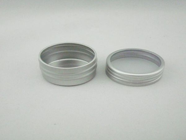 10ml aluminum jars with pvc window screw lid10g aluminum canister mini aluminum package container8984792
10ml aluminum jars with pvc window screw lid10g aluminum canister mini aluminum package container8984792
